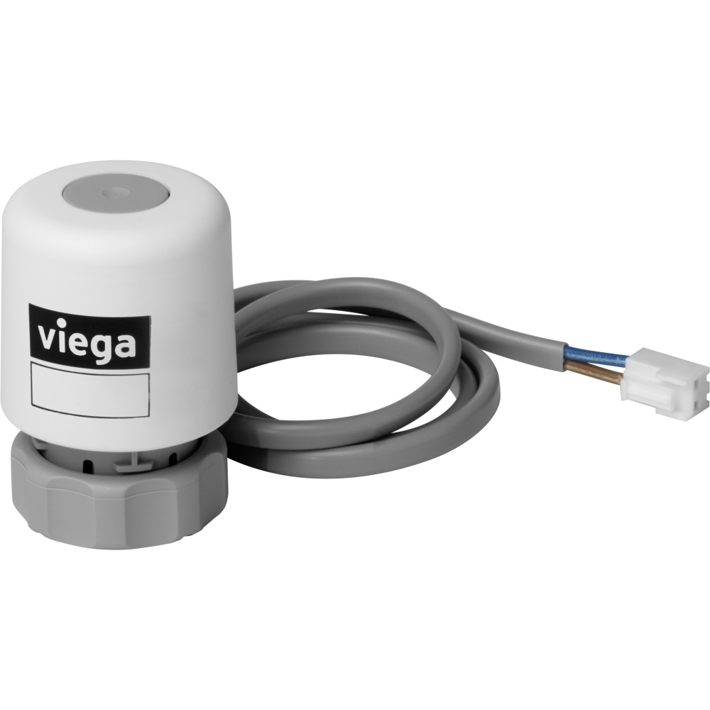 Viega Heat Control-Stellantrieb Fonterra 1251.2 24V