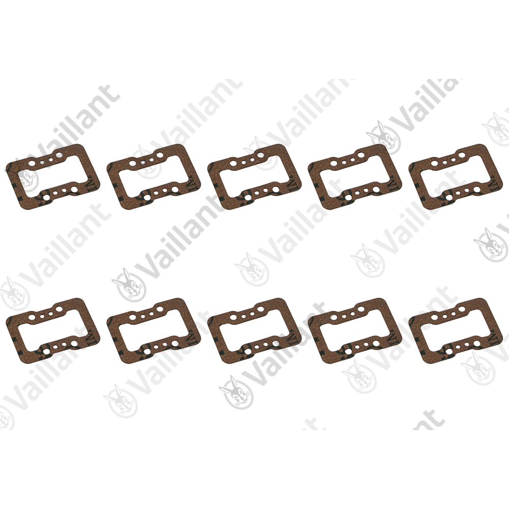 Vaillant Dichtung, (x10) Vaillant-Nr. 0010036685