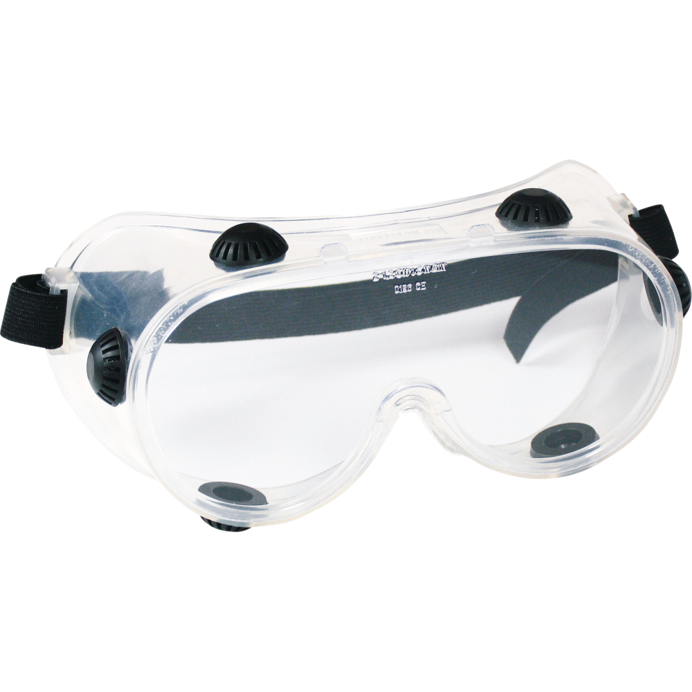 FORTIS Vollsichtbrille Pluto 2