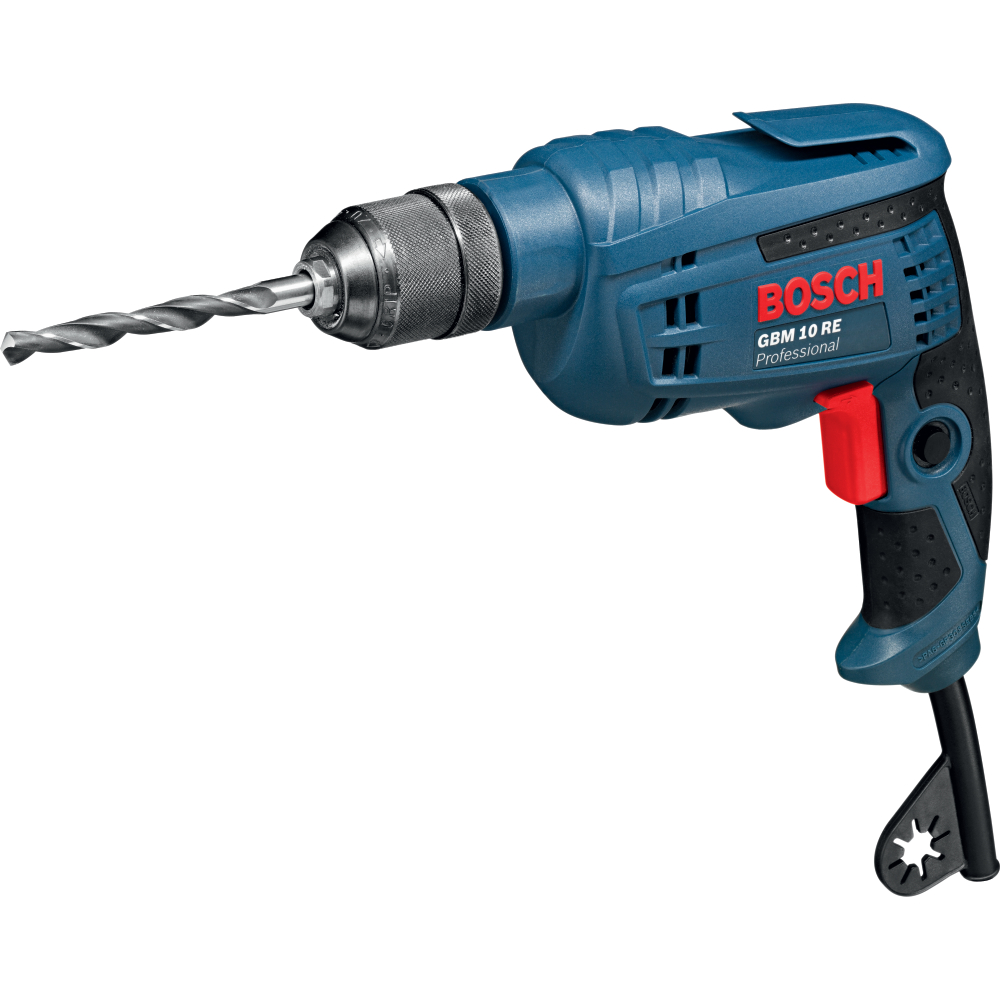 Bosch Bohrmaschine GBM 10 RE 600W
