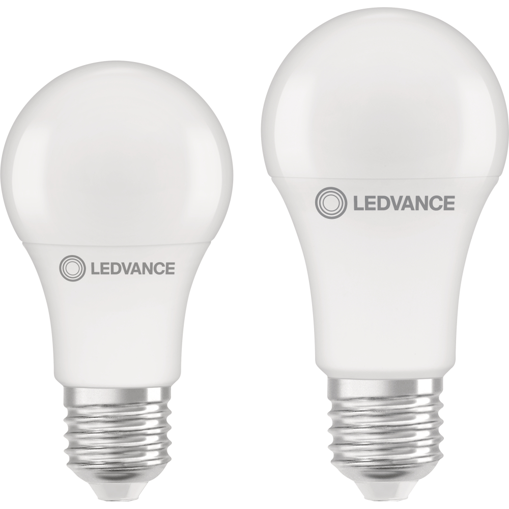 LED-Glühlampe Classic A dimmbar