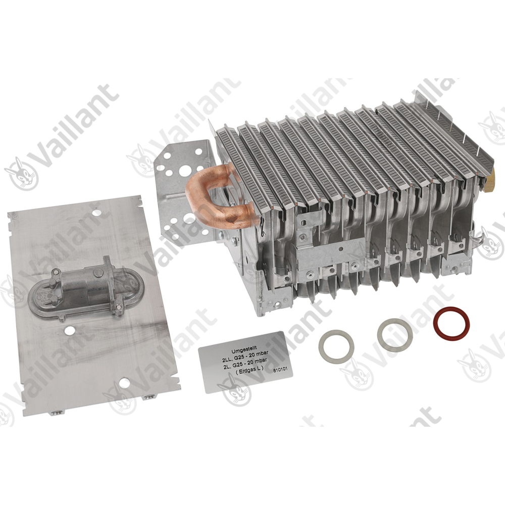 Vaillant Brenner Vaillant-Nr. 050462