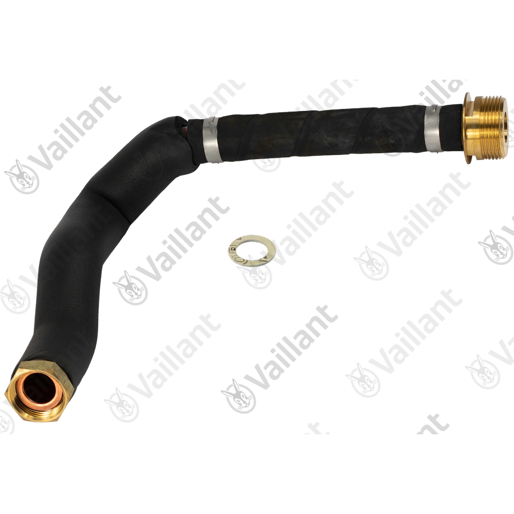 Vaillant Rohr Vaillant-Nr. 0010034356