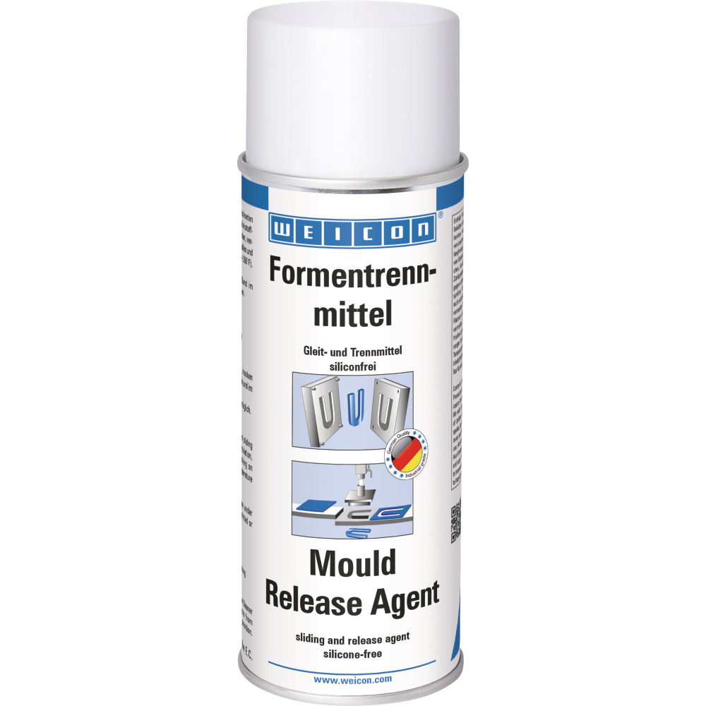 WEICON Formentrennmittel silikon-u.FCKW-frei 400ml