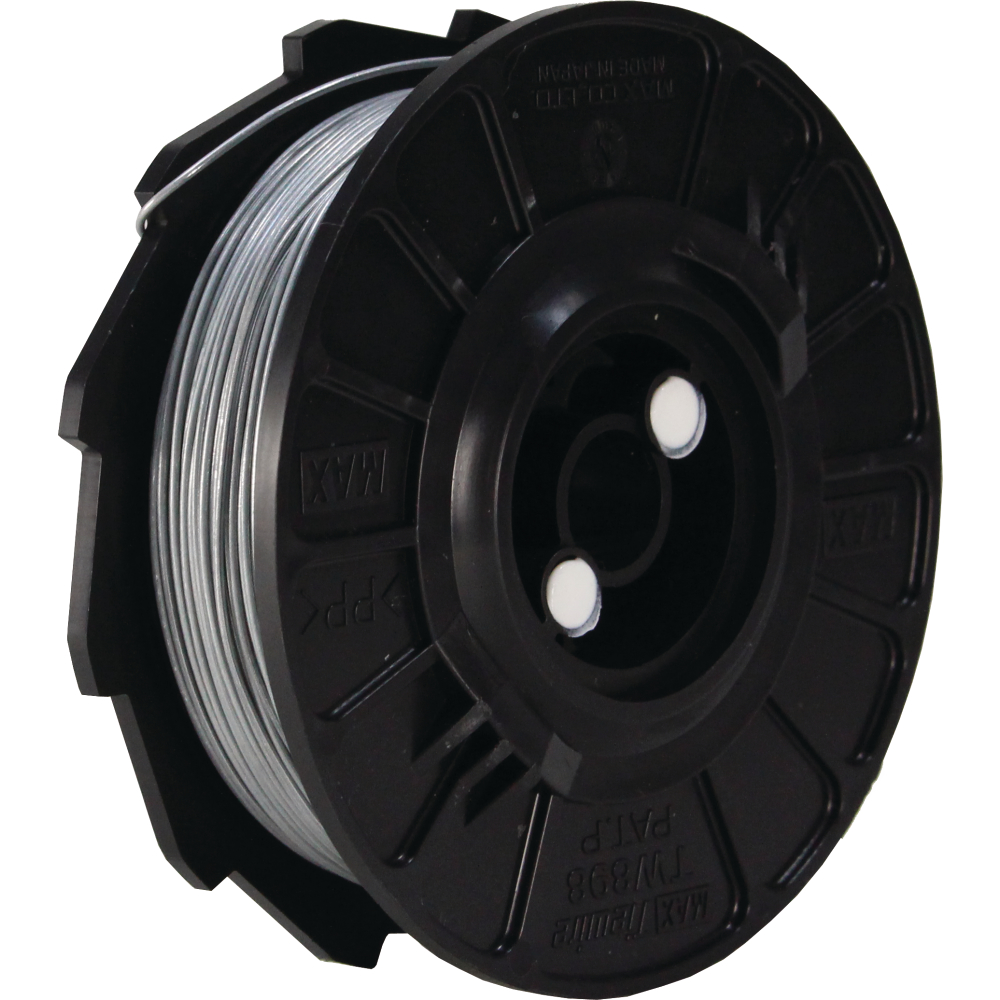Bindedraht TW898-EG vz. 0,8mm (1 Krt.= 50 Rollen)
