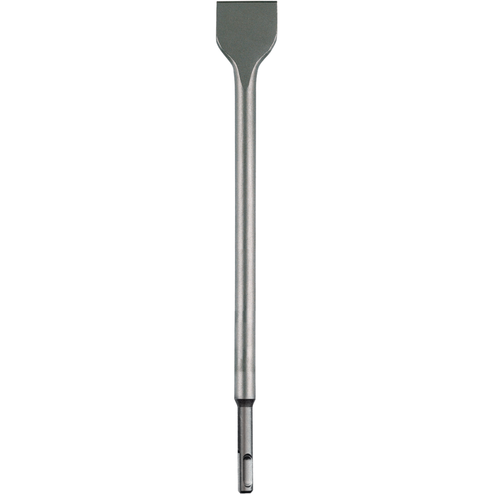Breitflachmeißel 40x250mm SDS-plus