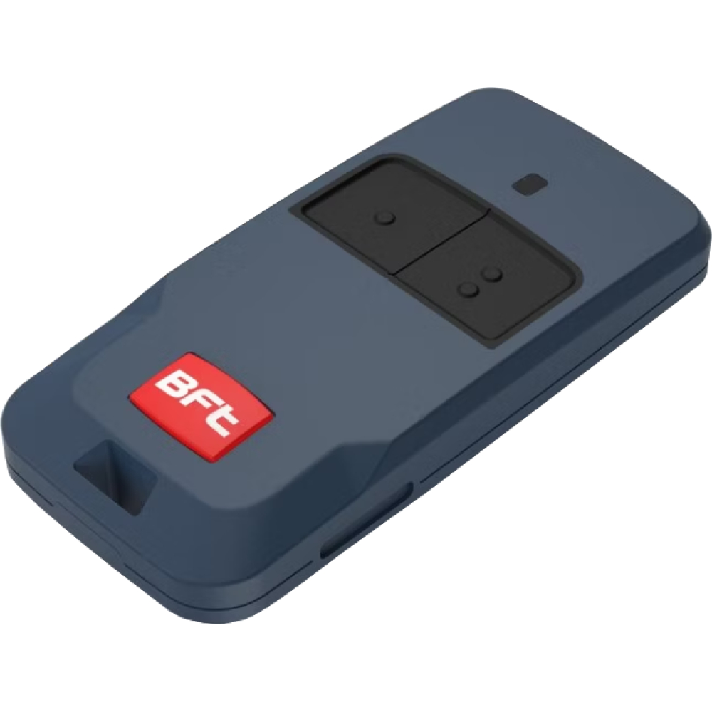 Handsender BFT Mitto COOL C2 2-Kanal, 433 MHz, Rolling Code