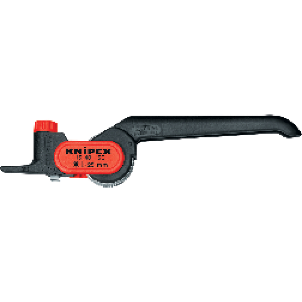 Abmantelungswerkzeug 150mm qmm KNIPEX