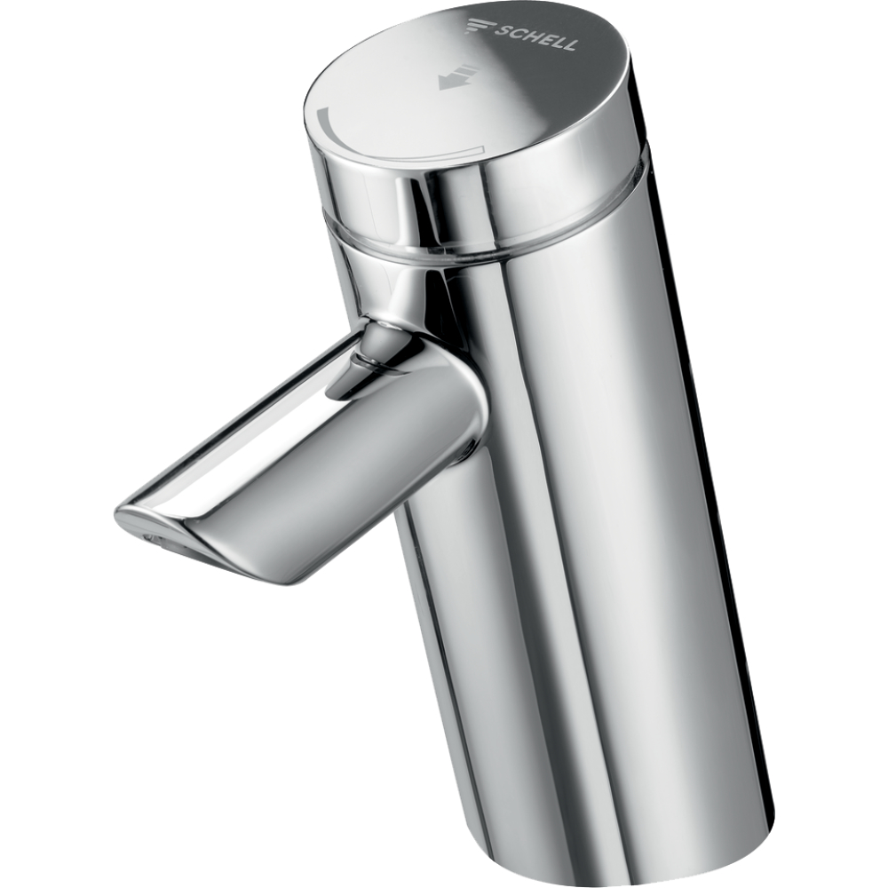 Schell Selbstschluss-WT- Armatur PURIS SC HD-M
