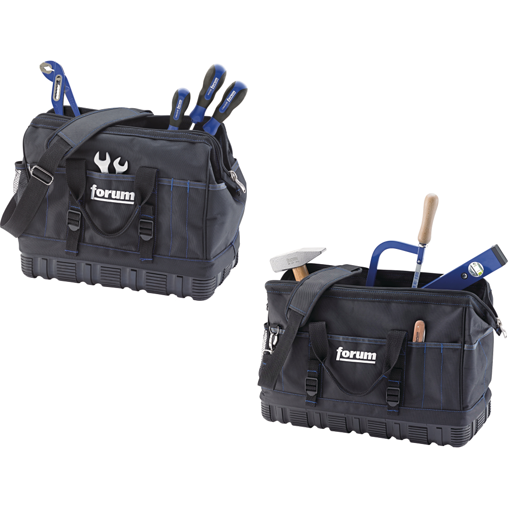 FORUM Werkzeug-Tasche 400x250x320mm