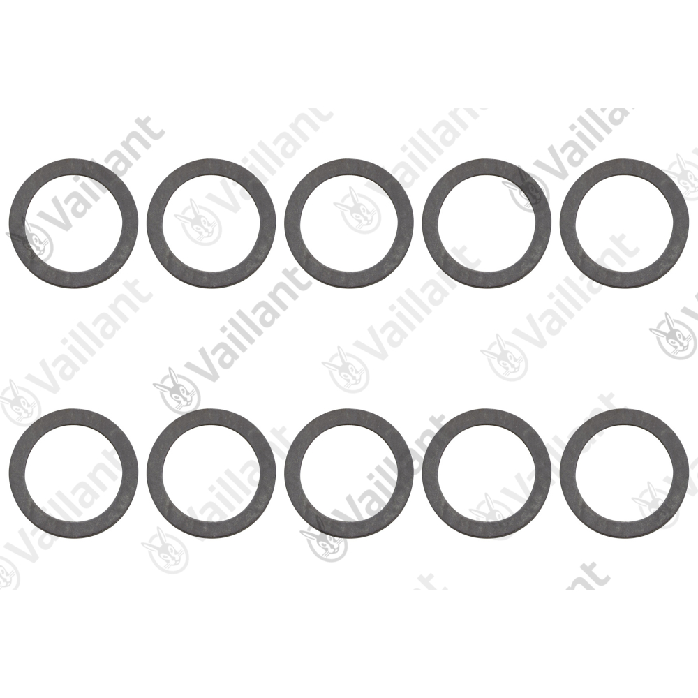 Vaillant Dichtung, (x10) Vaillant-Nr. 0010048109