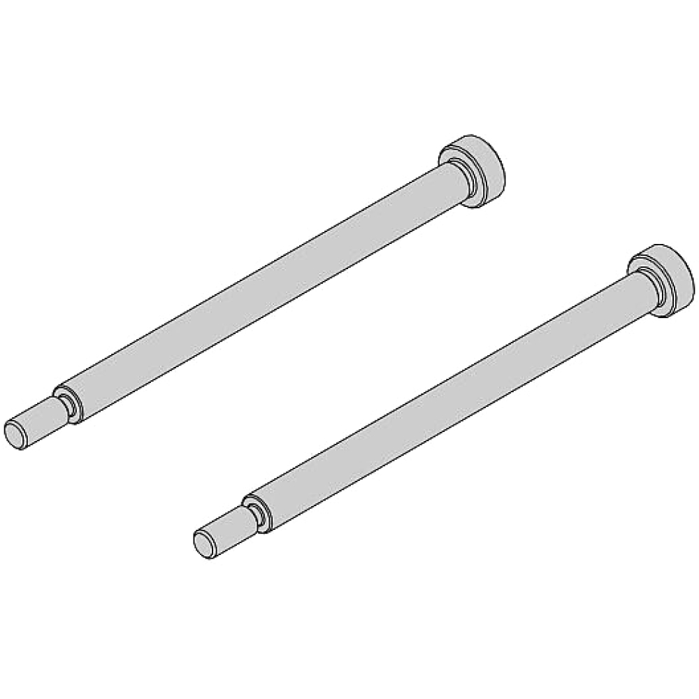 Motorführung Sonderschraube twist M twist ML
