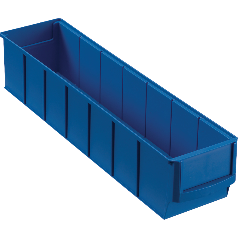 ProfiPlus ShelfBox 400S, blau