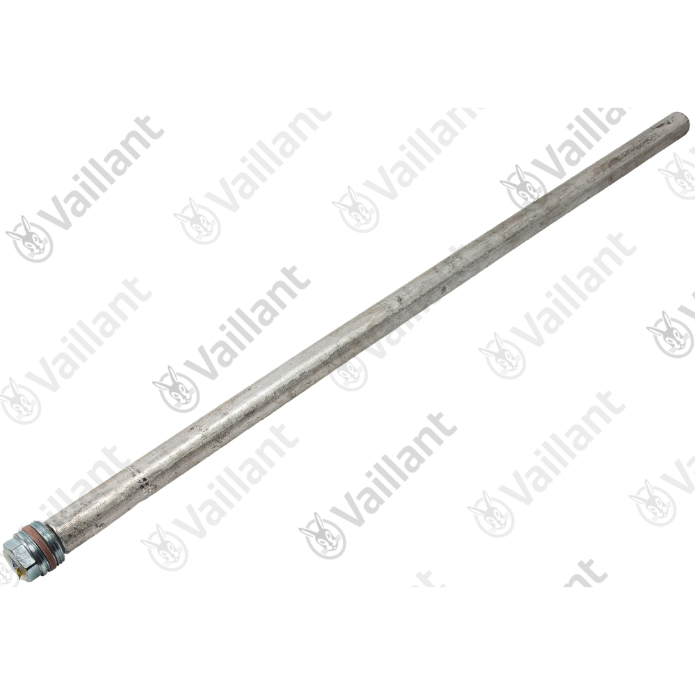 Vaillant Anode, (G1, L=762) Vaillant-Nr. 295848