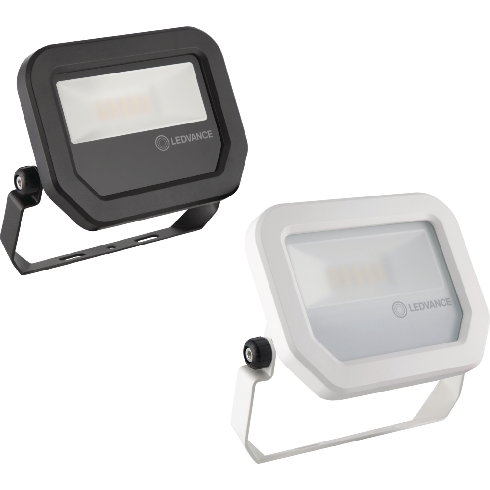 LED-Flutlichtstrahler 10 W IP65