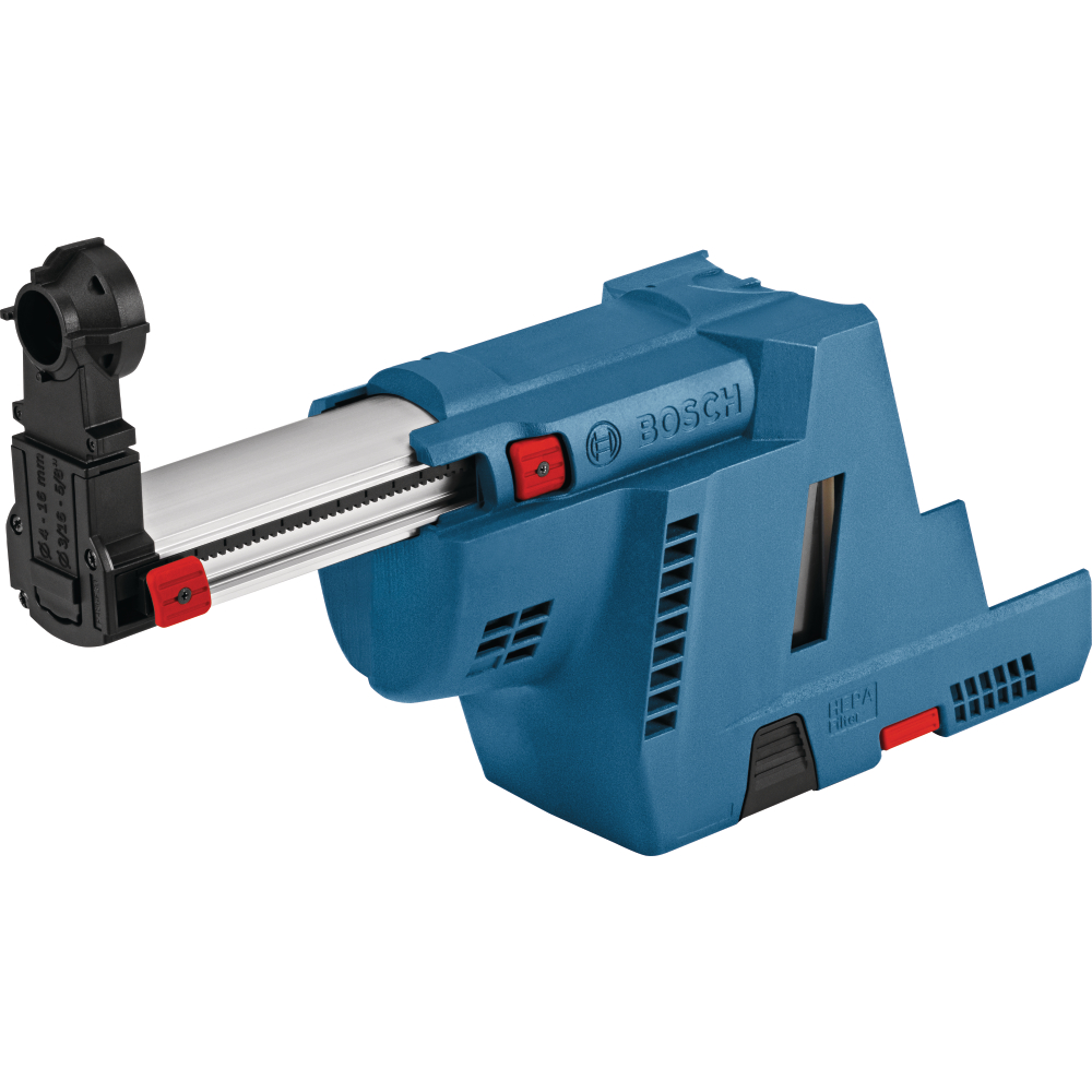 Bosch Akku-Staubabsaugung GDE 18V-16