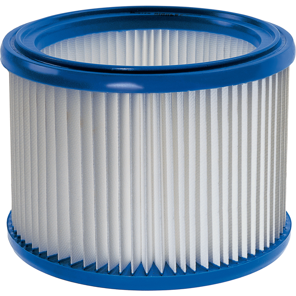 Nilfisk PET-Filterelement für D=185mm H=140mm