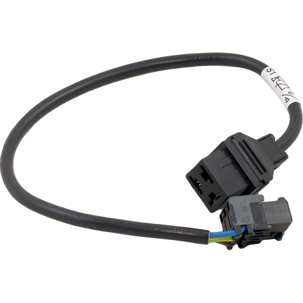 Wolf Kabel Feuerungsautomat/ Ventil Ã–lpumpe