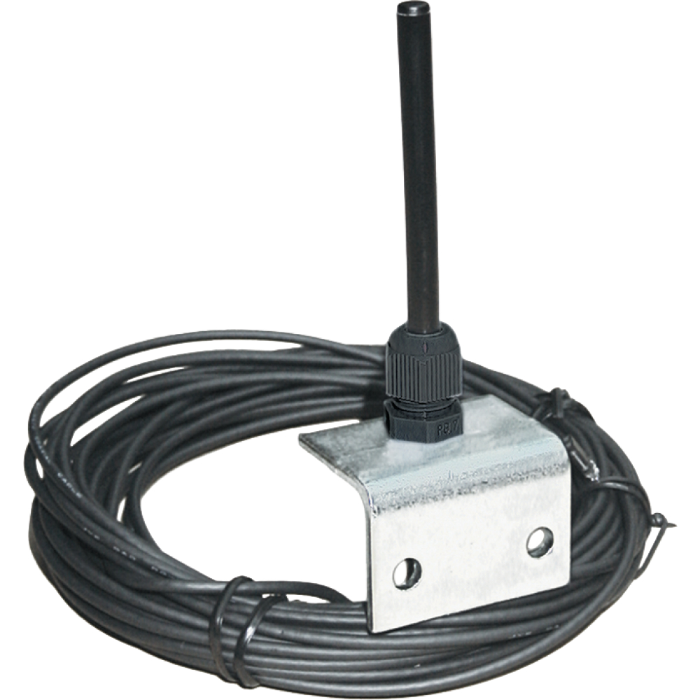 Stabantenne mit 6m Kabel SOMMER FM 868 MHz /