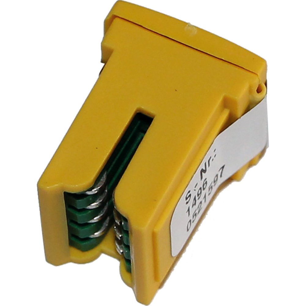 Wolf Parameterstecker für COB-15