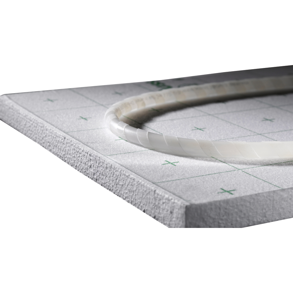 Empur Verbundplatte Klett EPS-DES WLS 040 30-2 2x1m