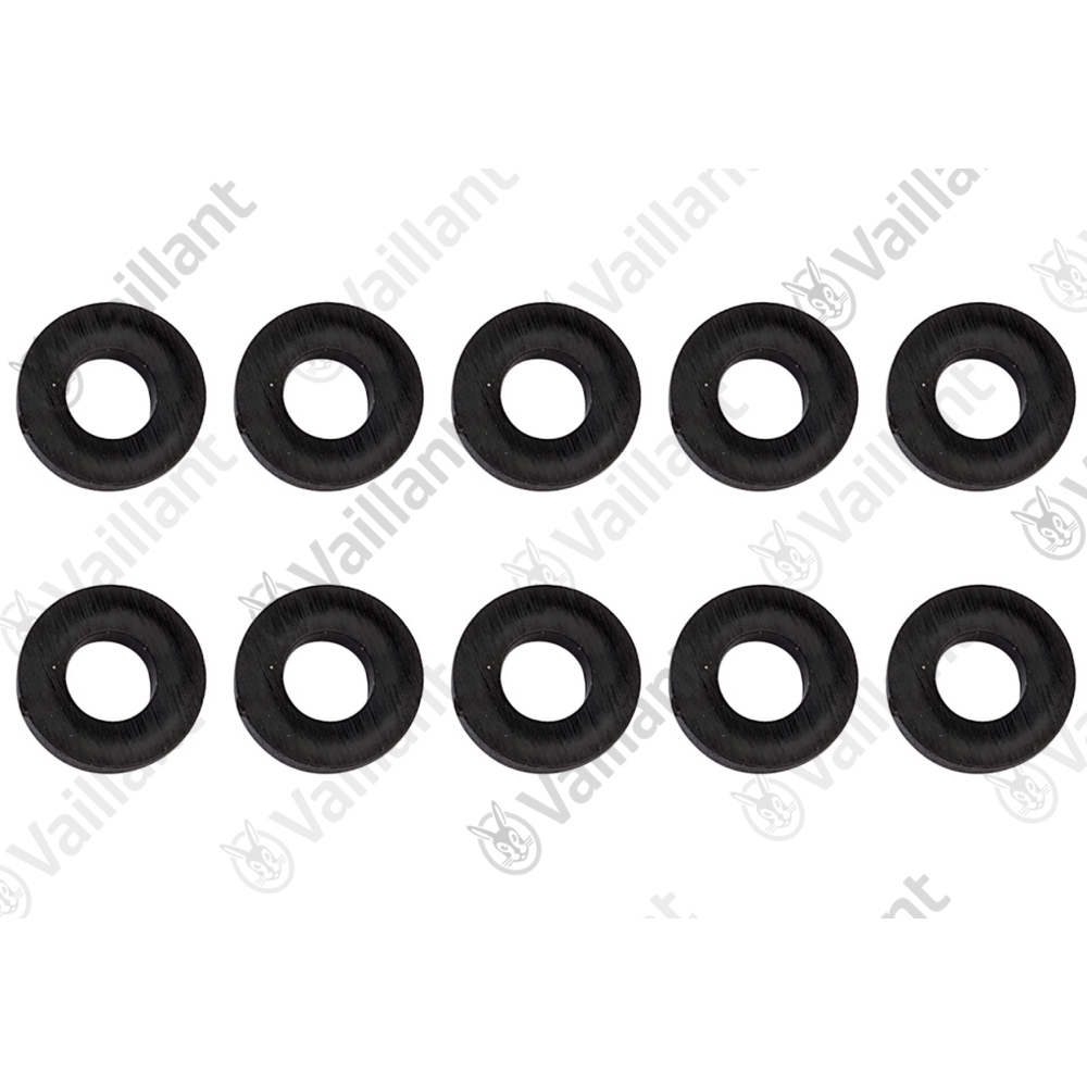 Vaillant Rechteckdichtring, (x10) Vaillant-Nr. 0020008167