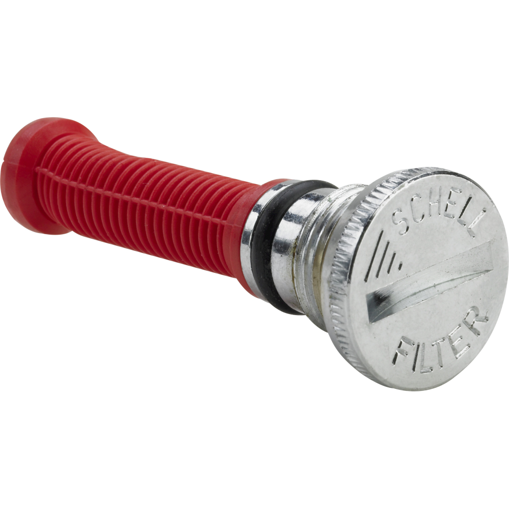 Viega Filter 6146.34 in Kunststoff