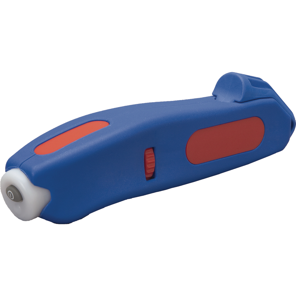 Weicon Kabelmesser No. S 4-28 Voltage m. Spannungsfinder