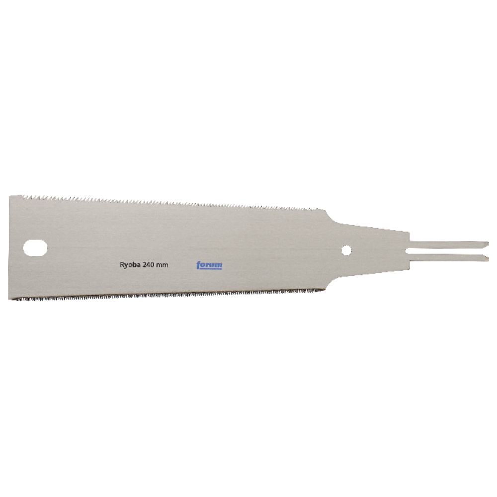 FORUM Ersatzsägeblatt Ryoba 240mm