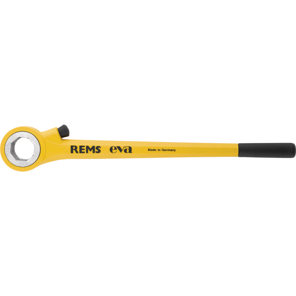 REMS Ratschenhebel eva 1/8"-2''