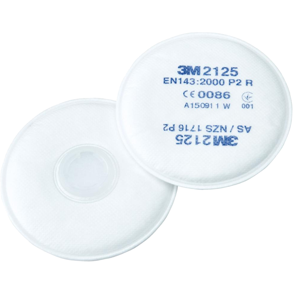 3M Partikelfilter 2125 P2 R