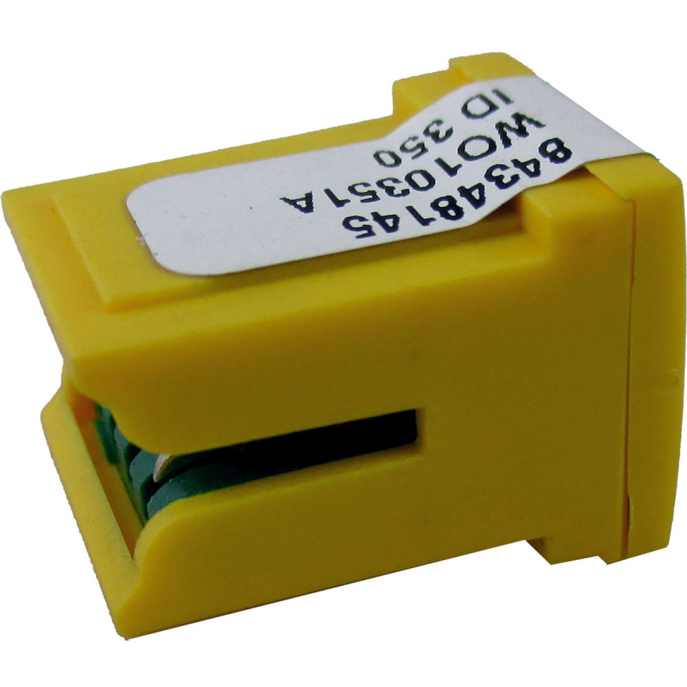 Wolf Parameterstecker Flüssiggas für MGK-170/250