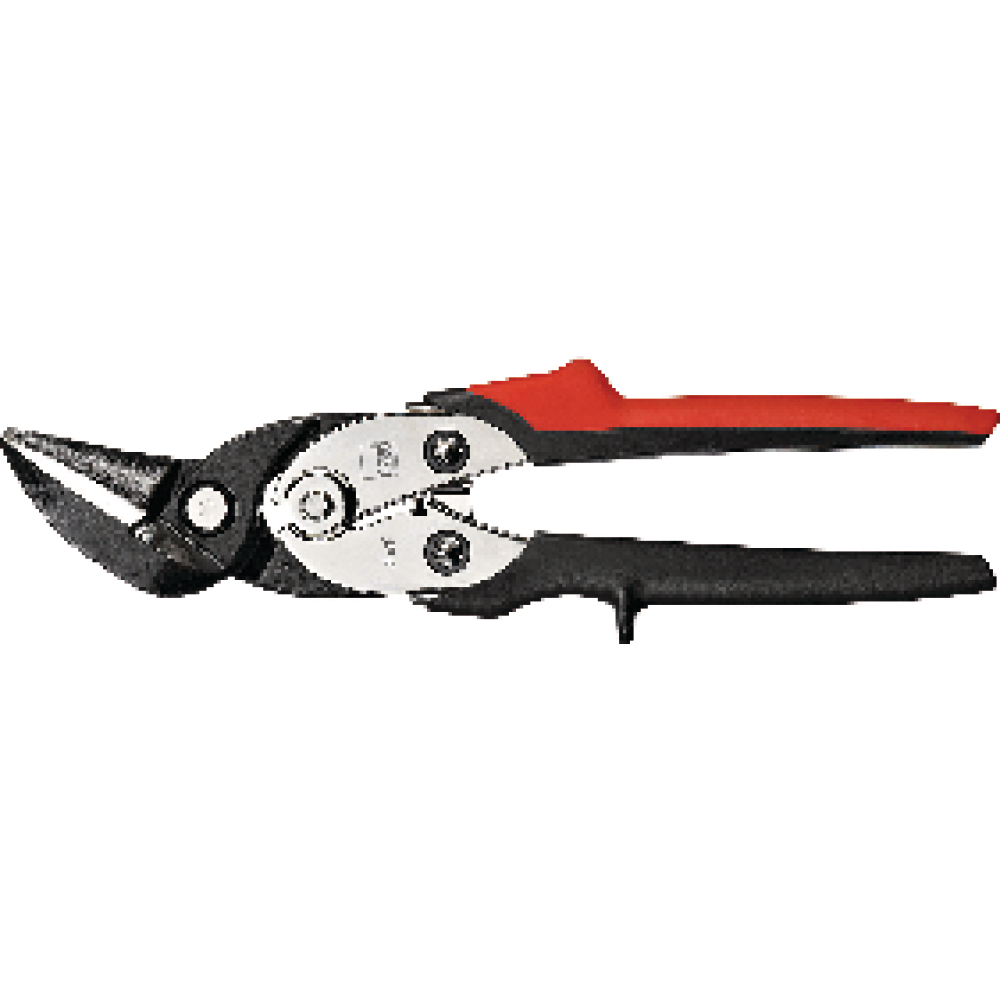 Bessey Idealschere mit Hebelübersetzung und 2-Komponenten-Griff