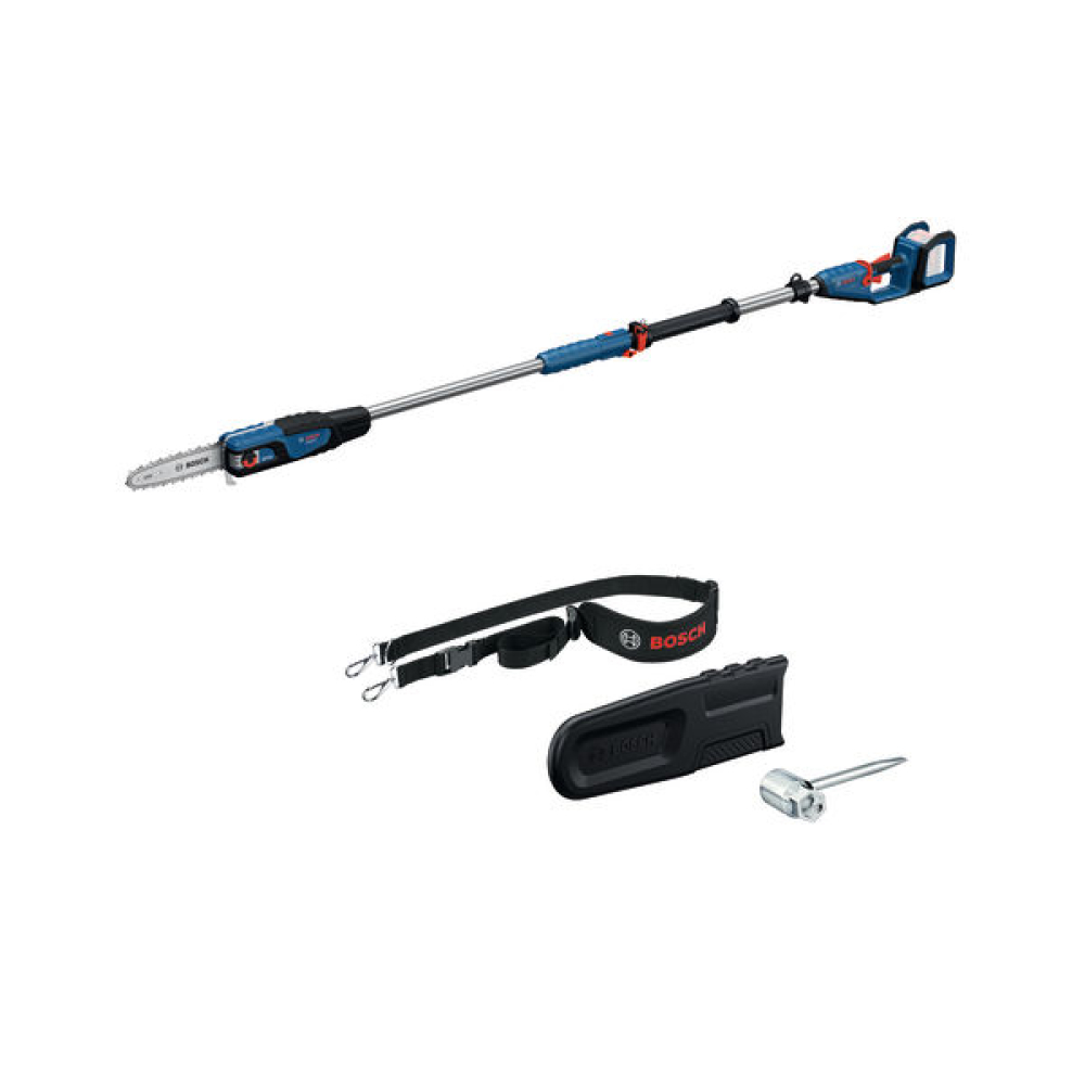 Bosch Akku-Hochentaster 18V c&g GKE 18V-25 TP 25cm solo, Karton