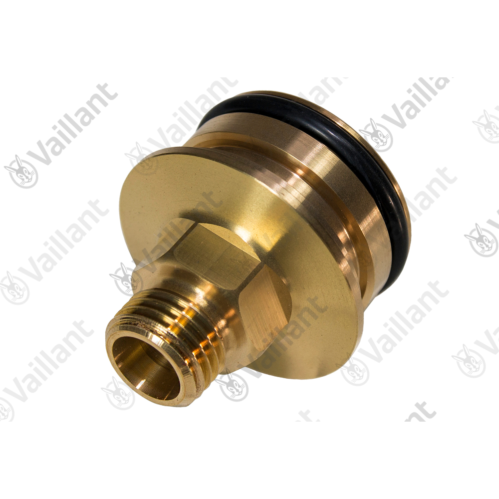 Vaillant Anschlussverschraubung Vaillant-Nr. 088421