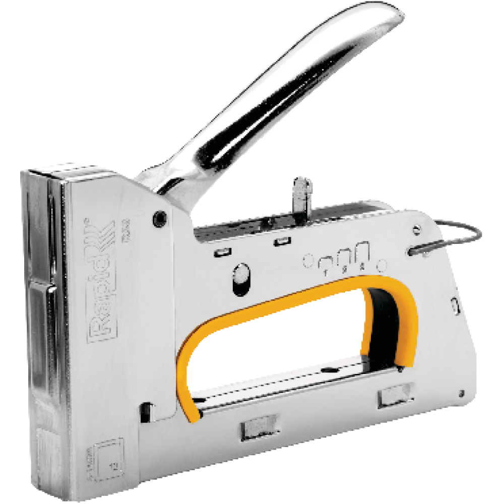 Handtacker R33 Ergonomic Rapid