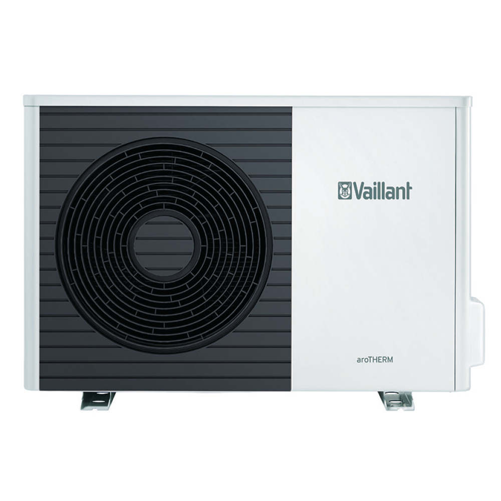 Vaillant Heizungswärmepumpe aroTHERM Split VWL 55/5 AS Luft/Wasser