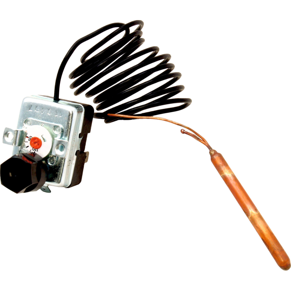 Wolf Sicherheitsthermostat für BVG-23/30