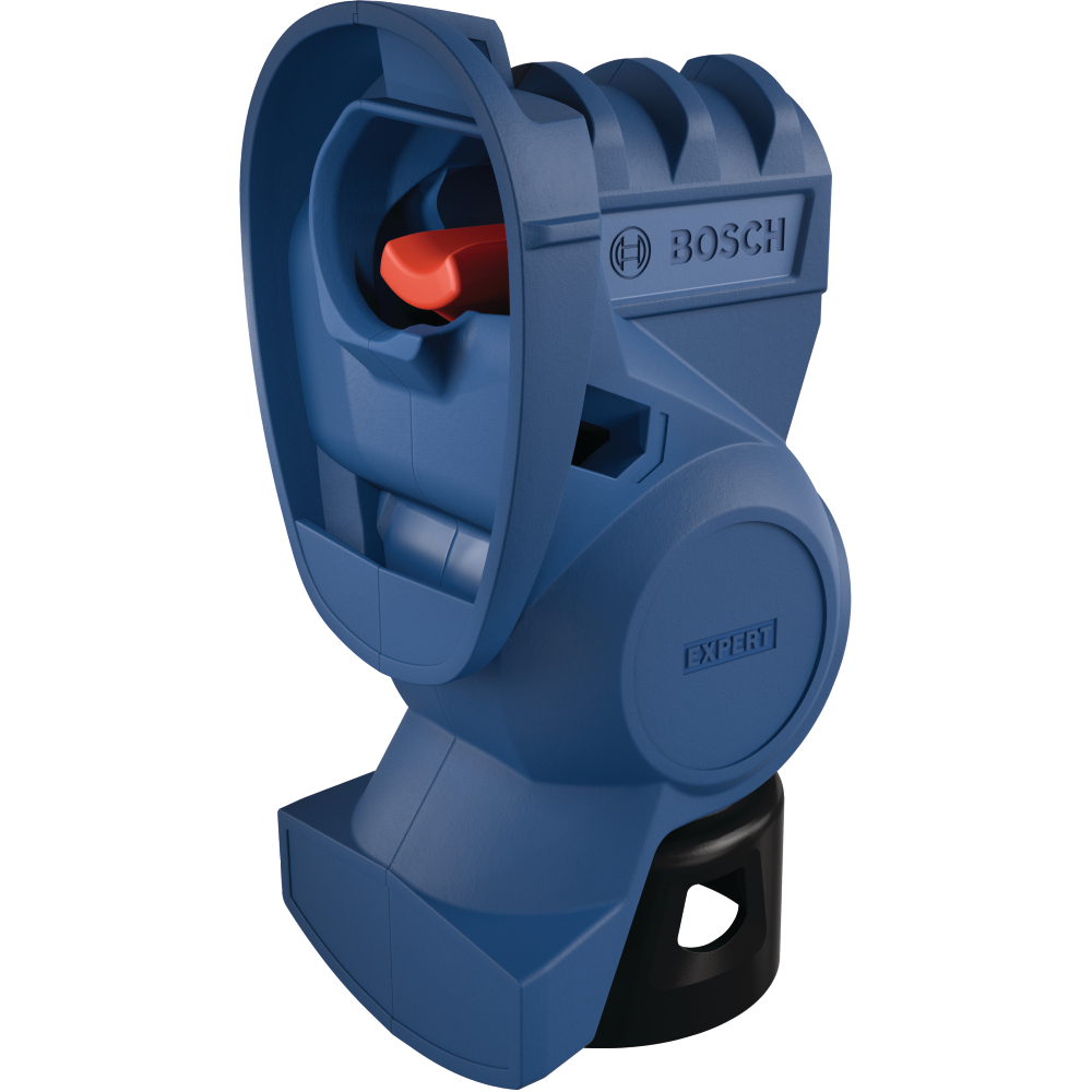 Bosch Adapter zum Bohren EXPERT SDS Clean Dust