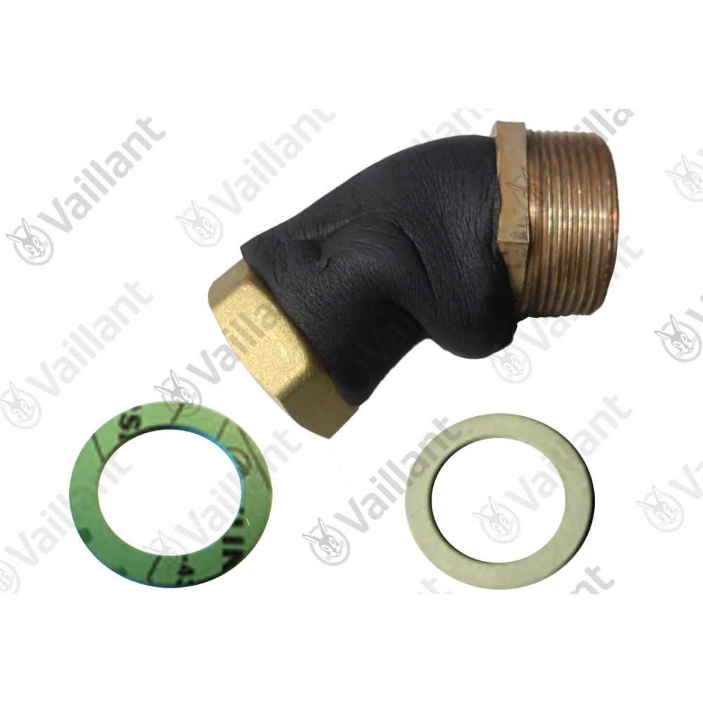 Vaillant Rohr Vaillant-Nr. 8000025087