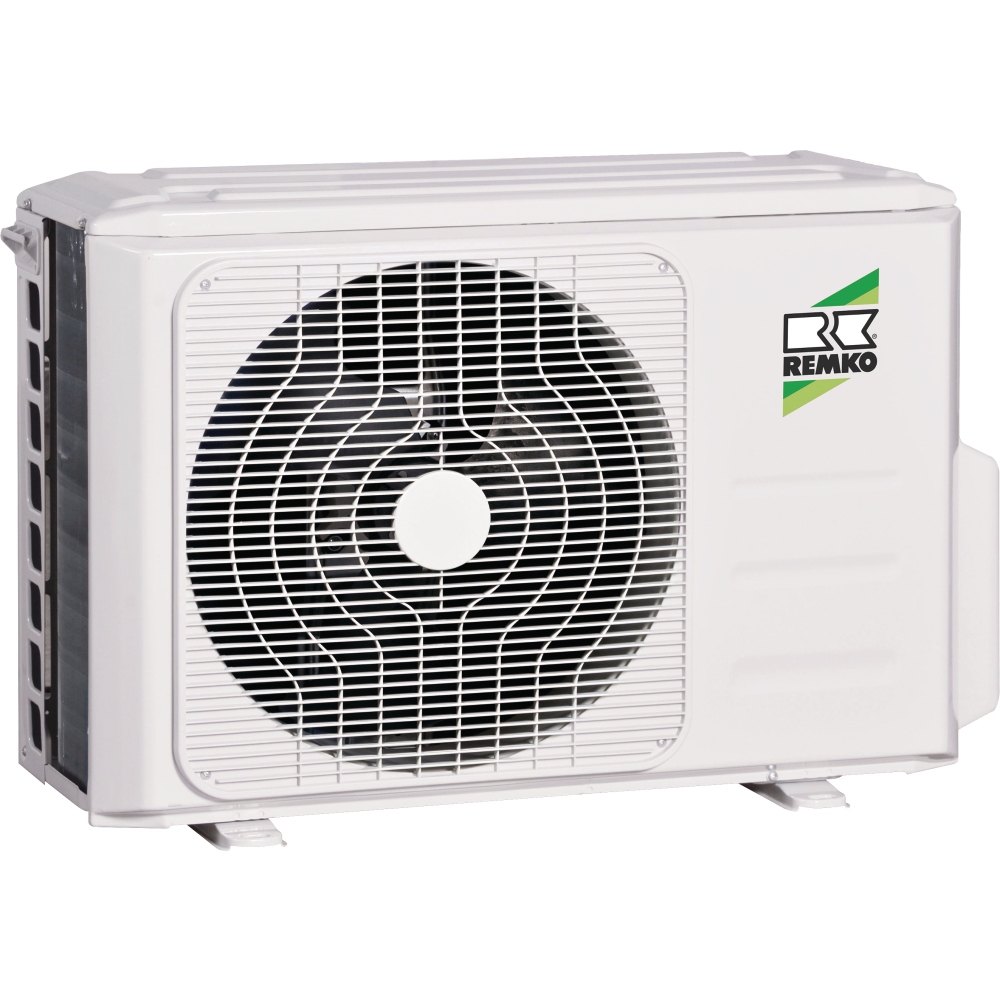 Klimagerät MVT 603 DC REMKO 5,3kW