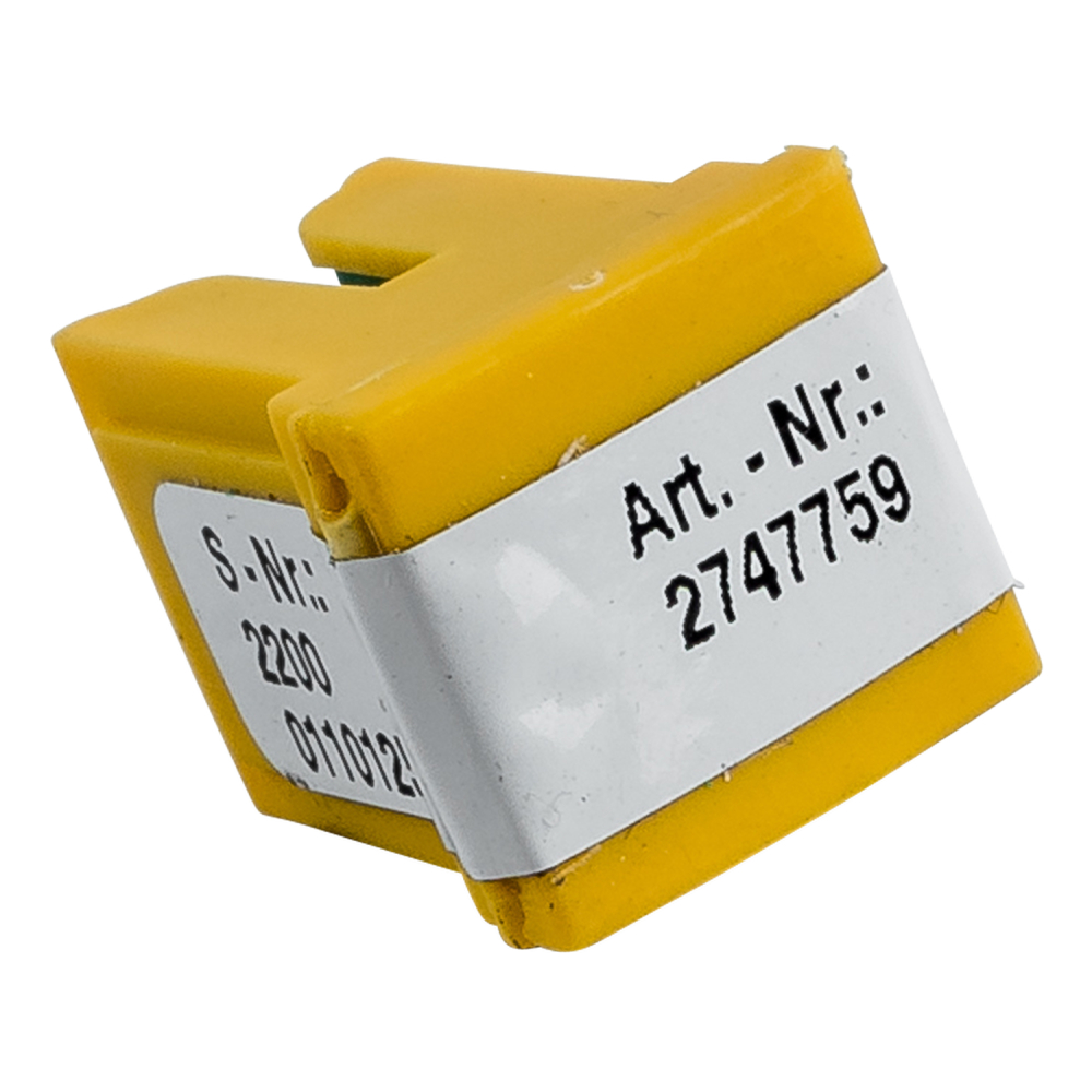 Wolf ET Parametersatz/-stecker für TGB-2-20 E