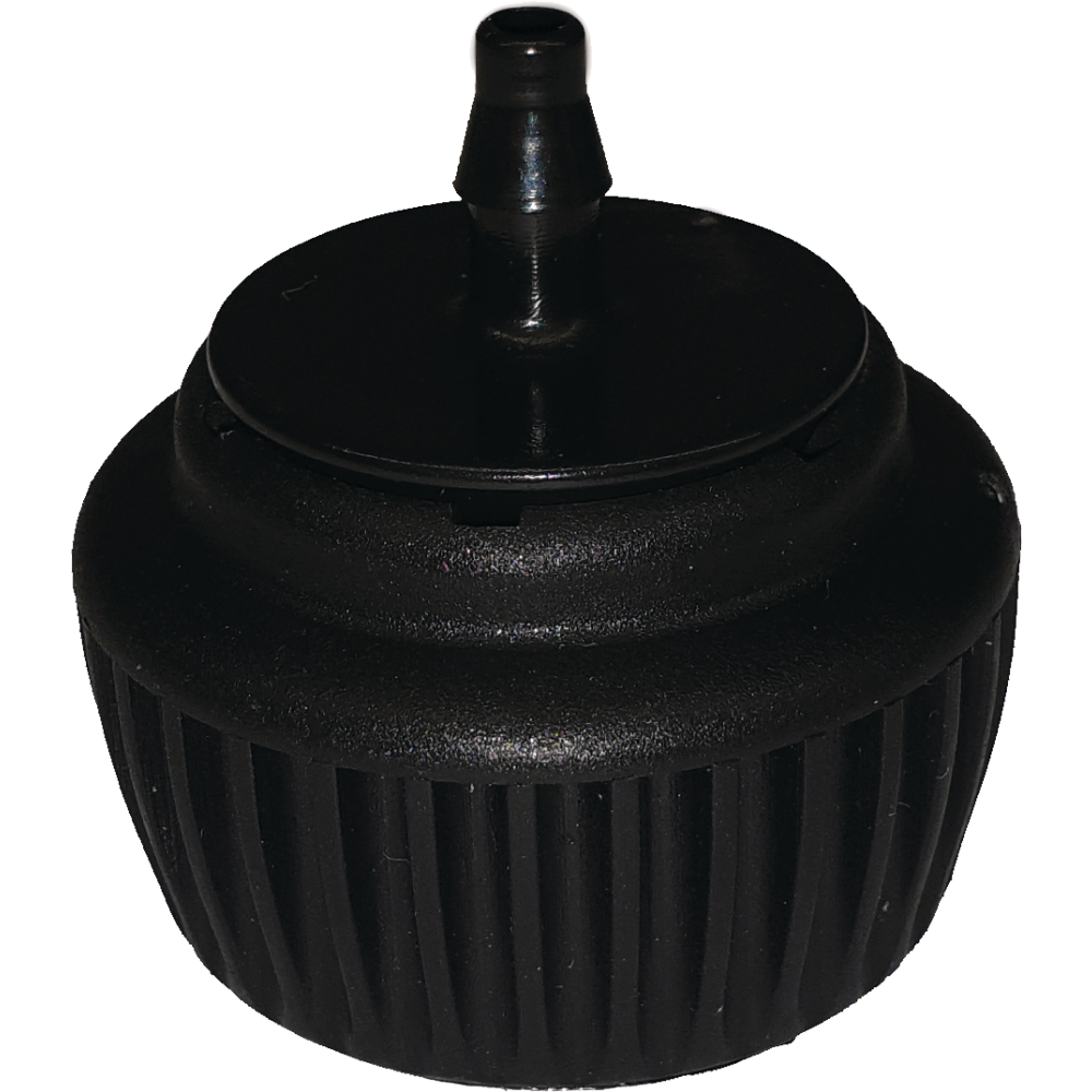 Adapter A12B4 3/4" auf Tülle 4mm