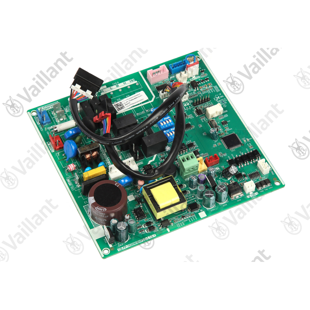 Vaillant Leiterplatte, Hauptplatine Vaillant-Nr. 8000031565