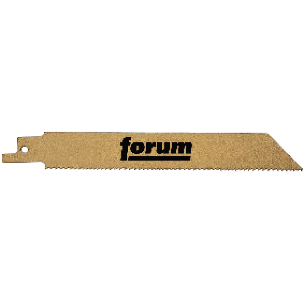 FORUM Säbelsägeblatt S 922 VF 5er-Pack