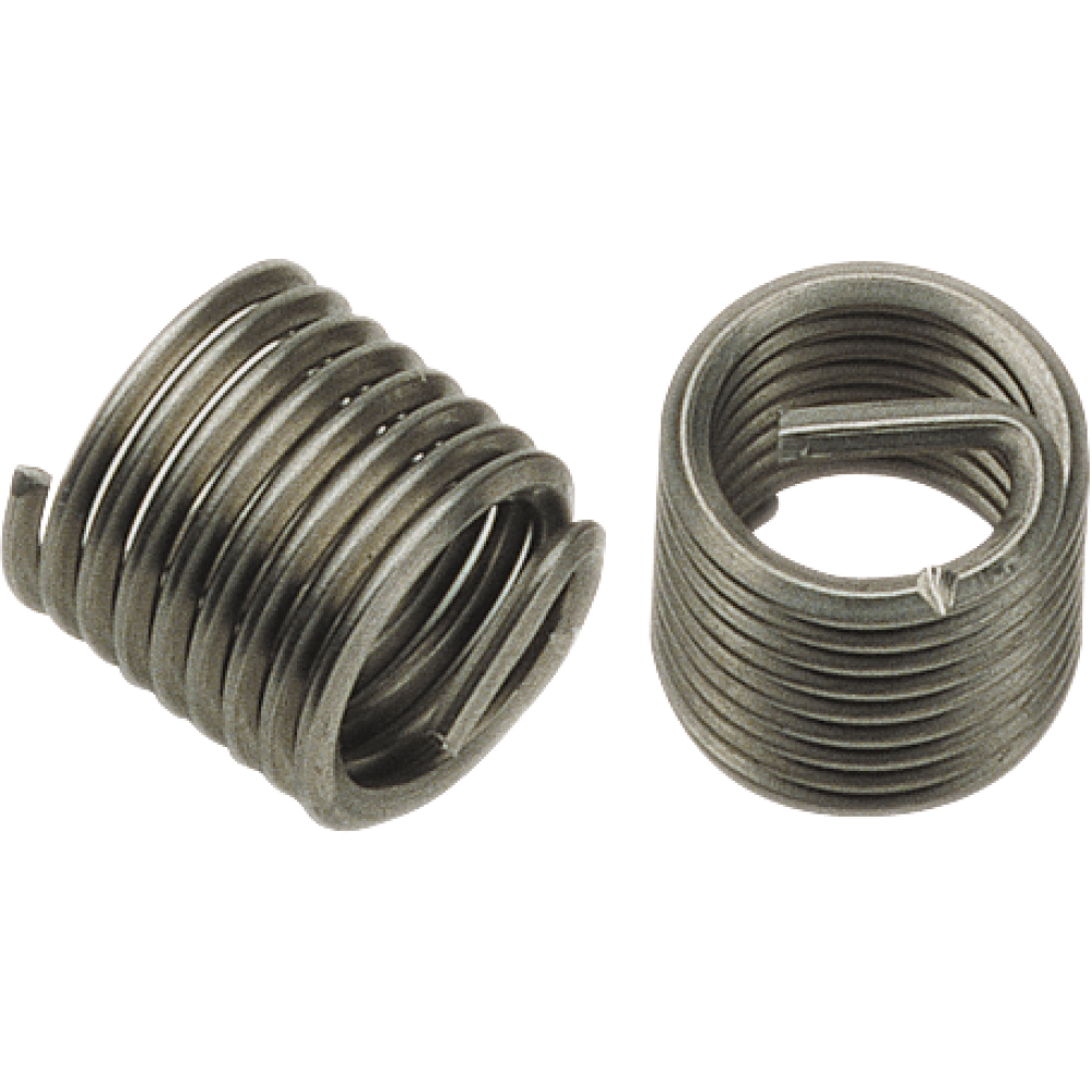 Gewindereparatur-Einsatz Standard 2xD V-COIL