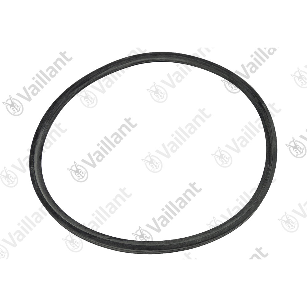 Vaillant Dichtung, Lippendichtring DN 150 EPDM Vaillant-Nr. 0010028428