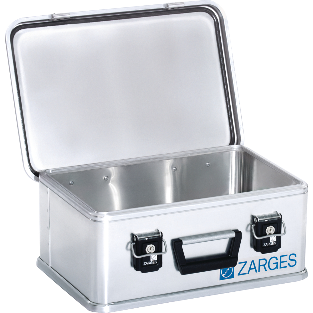 Universalkiste MINI BOX XS ca. 24l Zarges 40860