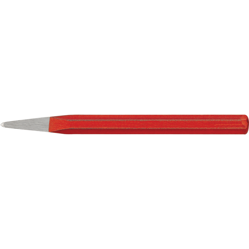 FORTIS Fliesenmeissel 100x 8mm spitz