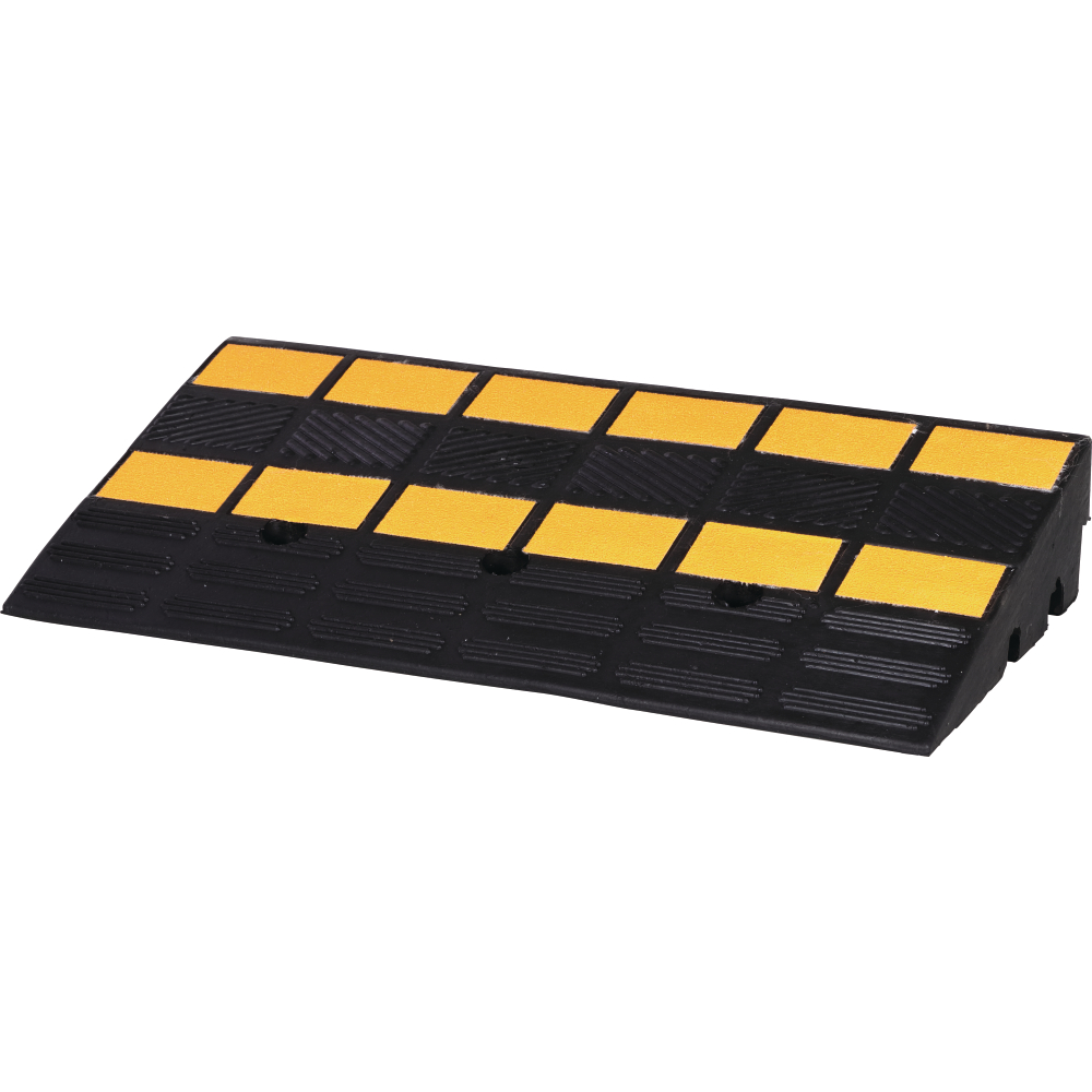 Bordsteinrampe 150mm